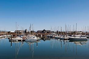 Inviting 3-bed Cottage Close to Pwllheli