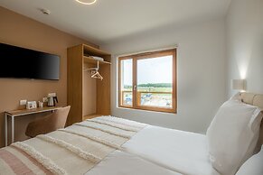 The Originals Boutique Hôtel Amiens Sud