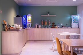 The Originals Boutique Hôtel Amiens Sud