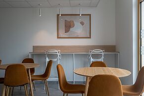 The Originals Boutique Hôtel Amiens Sud