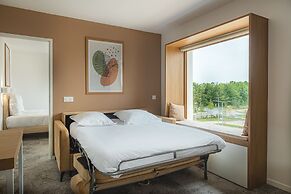 The Originals Boutique Hôtel Amiens Sud