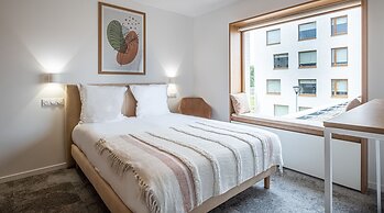 The Originals Boutique Hôtel Amiens Sud