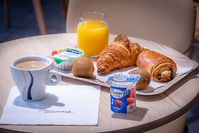 The Originals Boutique Hôtel Amiens Sud