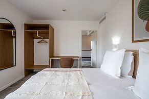The Originals Boutique Hôtel Amiens Sud