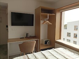 The Originals Boutique Hôtel Amiens Sud