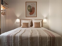 The Originals Boutique Hôtel Amiens Sud