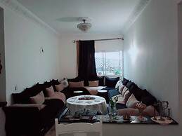 Room in Guest Room - Nadia Hostel With Lounge Terrace