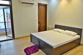 Shivoham Yoga Retreat - Spacious and Fully Equipped Apartment in Tranq