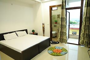Shivoham Yoga Retreat - Spacious and Fully Equipped Apartment in Tranq