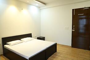 Shivoham Yoga Retreat - Spacious and Fully Equipped Apartment in Tranq