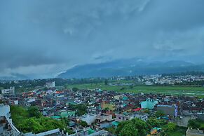 Shivoham Yoga Retreat - Spacious and Fully Equipped Apartment in Tranq