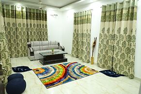 Shivoham Yoga Retreat - Spacious and Fully Equipped Apartment in Tranq