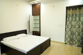 Shivoham Yoga Retreat - Spacious and Fully Equipped Apartment in Tranq