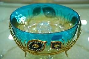 Shivoham Yoga Retreat - Spacious and Fully Equipped Apartment in Tranq