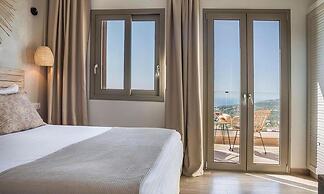 Diana Suites Deluxe Suite With Spa Bath
