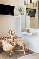 Diana Suites Deluxe Suite With Spa Bath