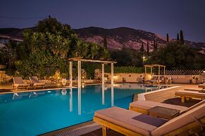 Diana Suites Deluxe Suite With Spa Bath