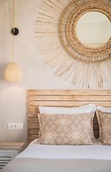 Diana Suites Deluxe Suite With Spa Bath