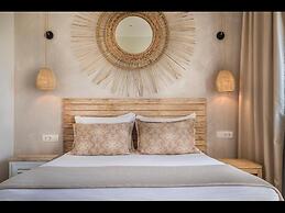 Diana Suites Deluxe Suite With Spa Bath