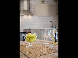 Diana Suites Deluxe Suite With Spa Bath