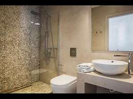 Diana Suites Deluxe Suite With Spa Bath