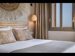 Diana Suites Deluxe Suite With Spa Bath