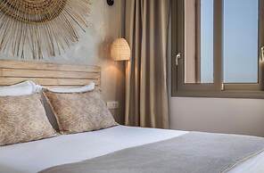Diana Suites Deluxe Suite With Spa Bath