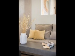 Diana Suites Deluxe Suite With Spa Bath