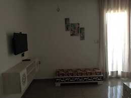 1 km From Mansoura Kélibia Beach