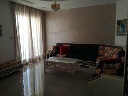 1 km From Mansoura Kélibia Beach