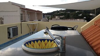 Nice Studio in the Historic Center