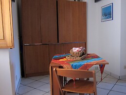 Nice Studio in the Historic Center