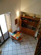 Nice Studio in the Historic Center