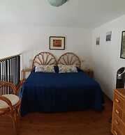 Nice Studio in the Historic Center