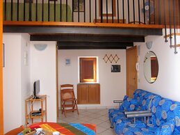 Nice Studio in the Historic Center