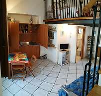 Nice Studio in the Historic Center