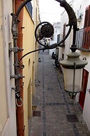 Nice Studio in the Historic Center