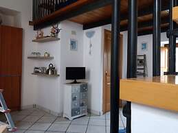 Nice Studio in the Historic Center