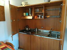 Nice Studio in the Historic Center