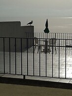 Nice Studio in the Historic Center