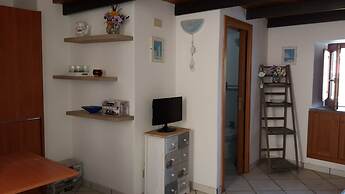 Nice Studio in the Historic Center