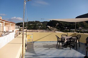 Nice Studio in the Historic Center