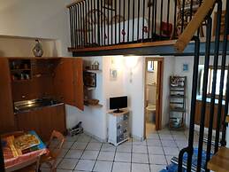 Nice Studio in the Historic Center