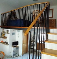 Nice Studio in the Historic Center