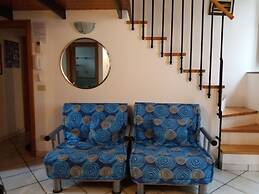 Nice Studio in the Historic Center