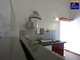 Casa Cerqua Landi Napoli-luxury House Capris View