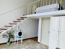 Casa Cerqua Landi Napoli-luxury House Capris View