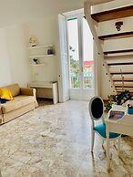 Casa Cerqua Landi Napoli-luxury House Capris View