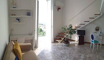 Casa Cerqua Landi Napoli-luxury House Capris View