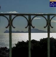 Casa Cerqua Landi Napoli-luxury House Capris View